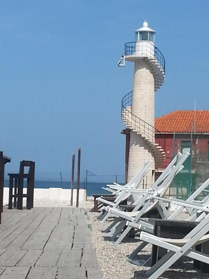 Studio Apartments With Terrace Near Sea - Angela'S Apartments Zára Kültér fotó